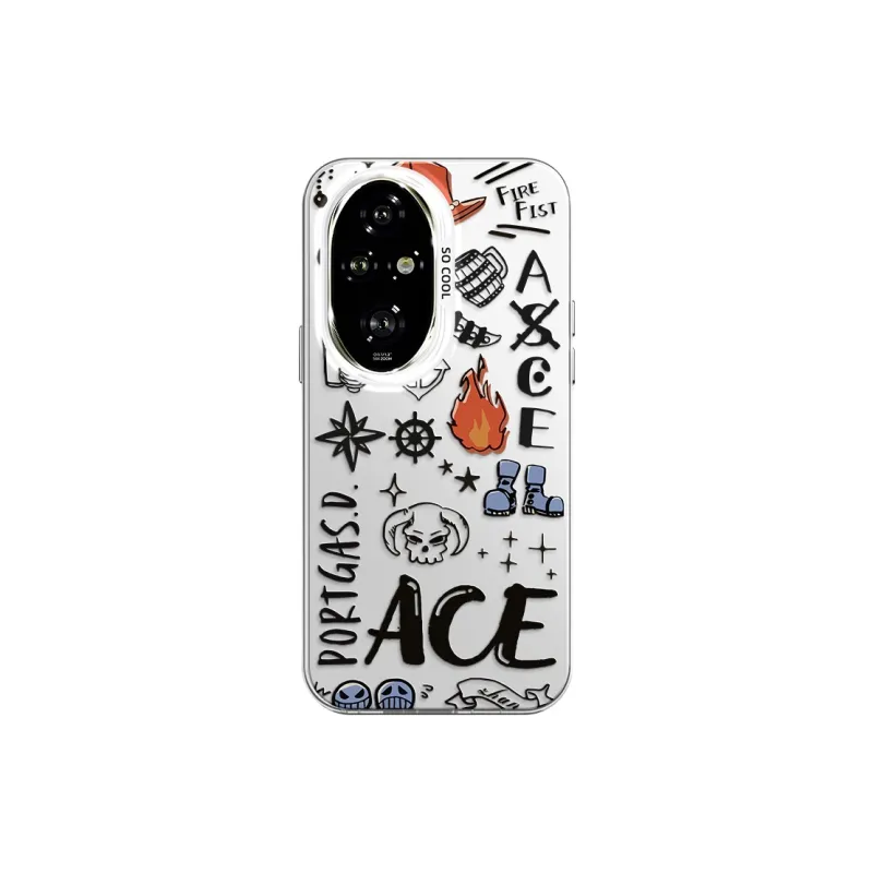 CHUNFAN Phone Cases-3