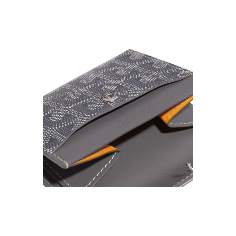 GOYARD MARIGNY Coin Purses-3