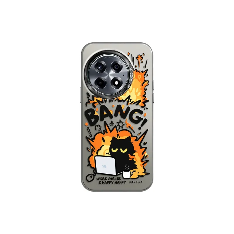 CHUNFAN Phone Cases-23
