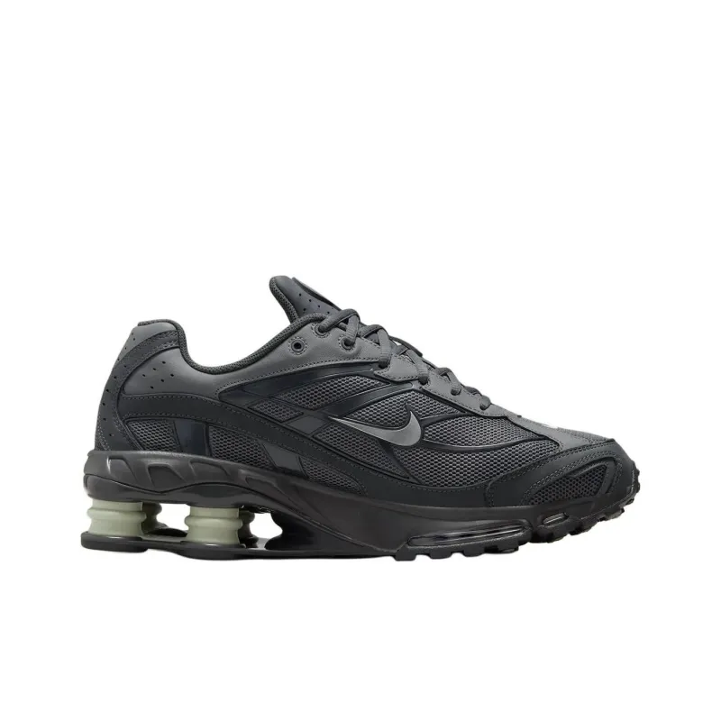 Nike Shox Ride 2 Anthracite Jade Horizon-1