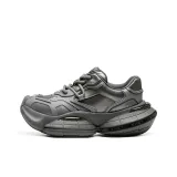 Flash Silver Gun (Men's)