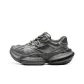 Flash Silver Gun (Men's)