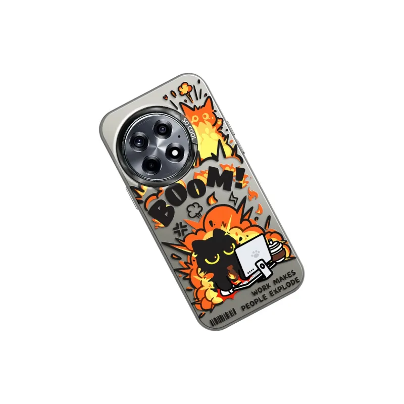 CHUNFAN Phone Cases-32