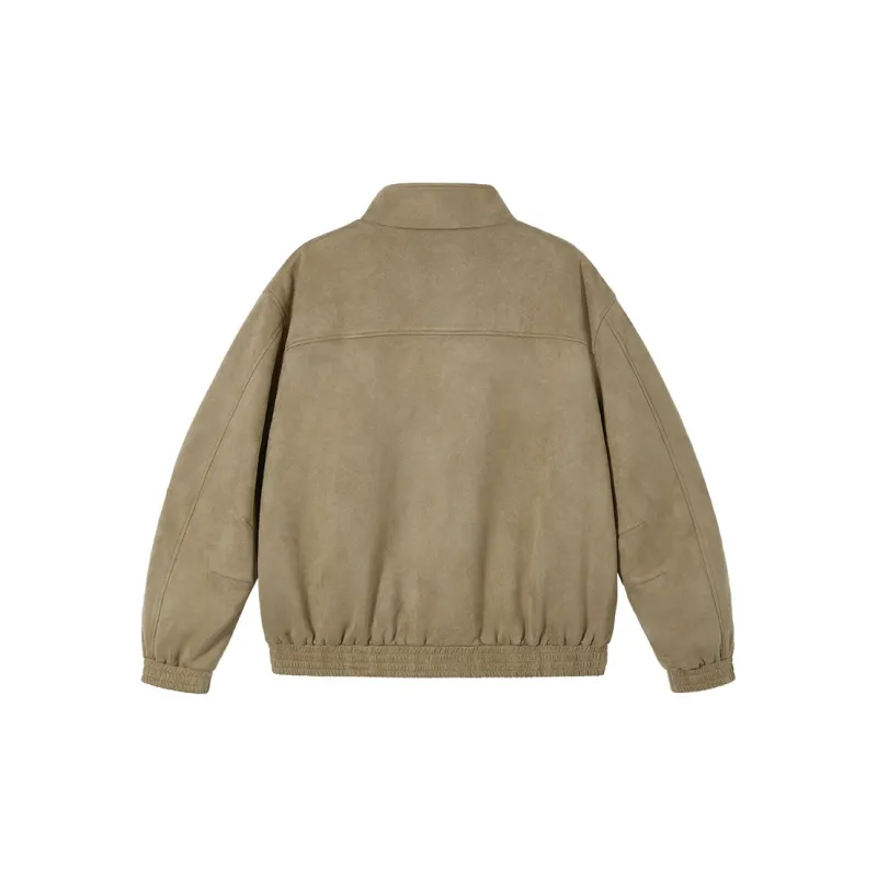PSO Brand Jackets & Coats Unisex-5