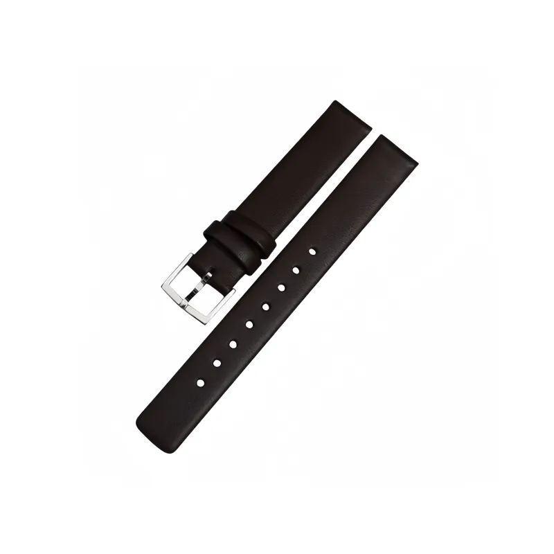 Craftsman Watch Band CK Strap Genuine Leather K7B211/7B231 K7B216/7B236 Unisex 14 18mm Watch Band Unisex-4