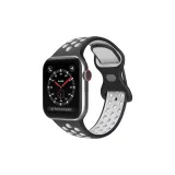 Apple Infinity Clasp NK Black White