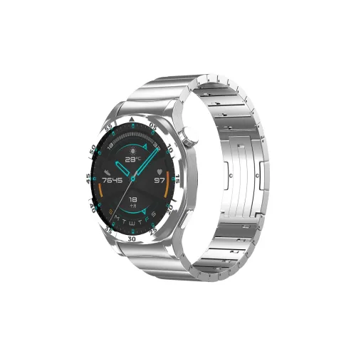 MSSM Watch Band Apple Compatibility Titanium Alloy Material