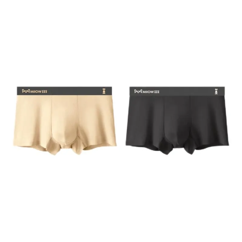 MIIOW Men Underpants-3