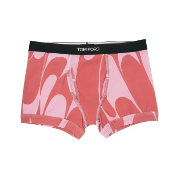 TF Underpants Men's 1 Pack Pink
