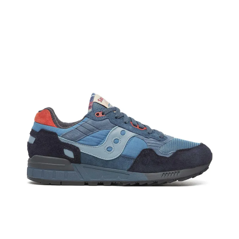Saucony Shadow 5000 Faherty-1