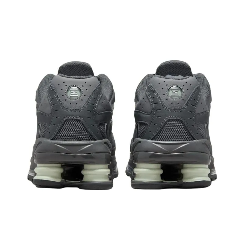 Nike Shox Ride 2 Anthracite Jade Horizon-3