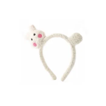 Like A Dream Acrylic Headbands Women's