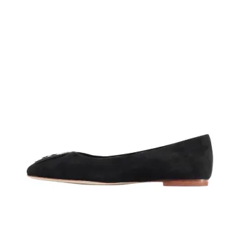 TORY BURCH Georgia Women's Casual Shoes Women's Black