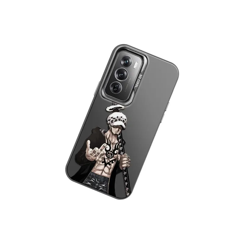 CHUNFAN Phone Cases-16
