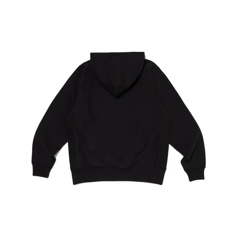 HUMAN MADE Heavyweight Hoodie-1