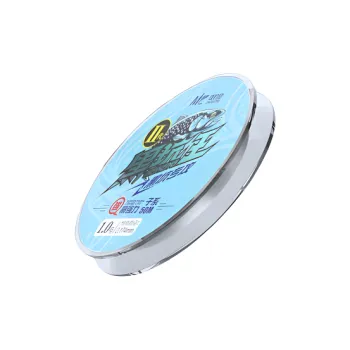 Jiadiaoni Fish Line Leader Line 50m