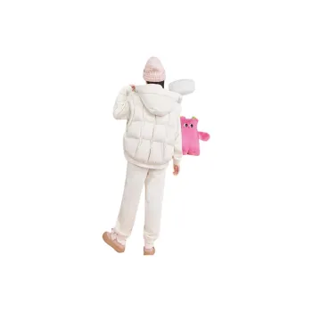 ZIHAN Down Jackets Women's