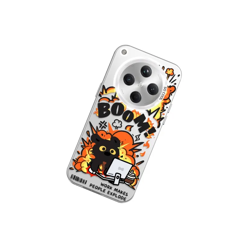 CHUNFAN Phone Cases-16