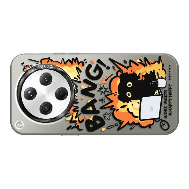 CHUNFAN Phone Cases-29