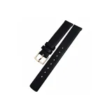 Black-Rose Gold Buckle