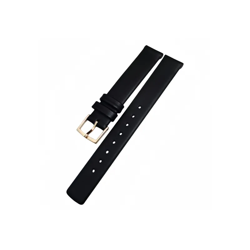 Craftsman Watch Band CK Strap Genuine Leather K7B211/7B231 K7B216/7B236 Unisex 14 18mm Watch Band Unisex-3