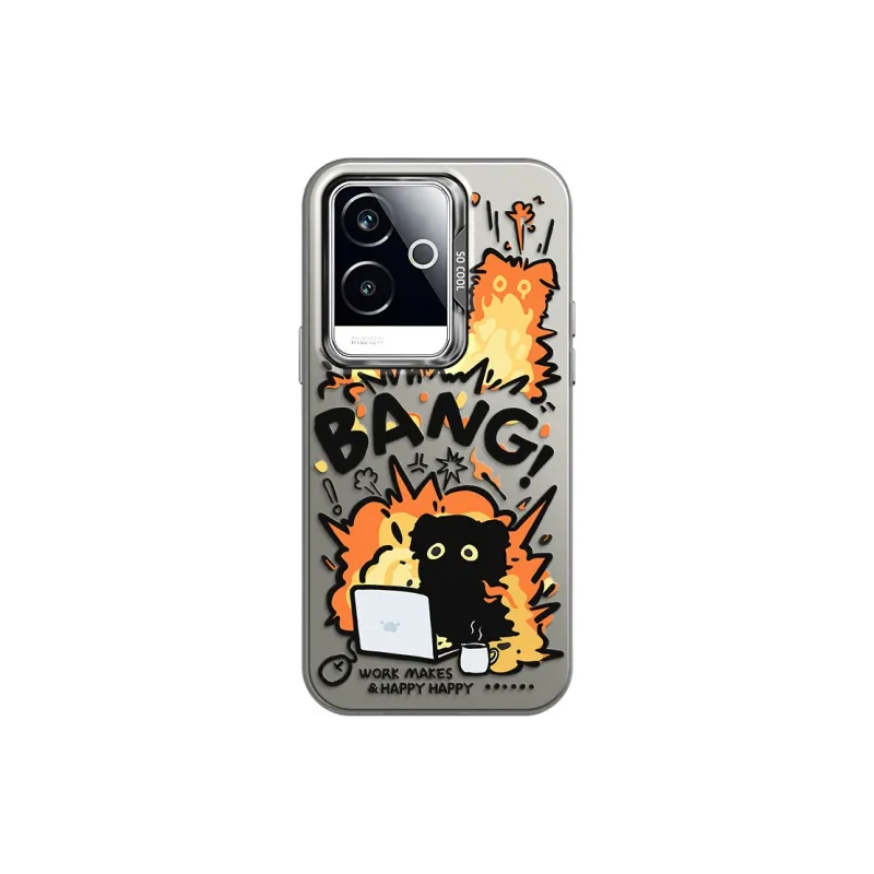 CHUNFAN Phone Cases-28
