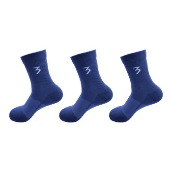 361° Mid Calf Socks Unisex Combo Set