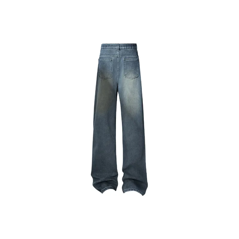 OKUS Jeans Unisex-12