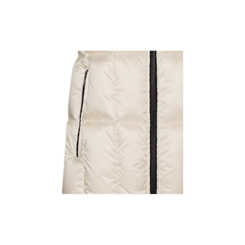 BOGNER Vests Women's Ecru-5