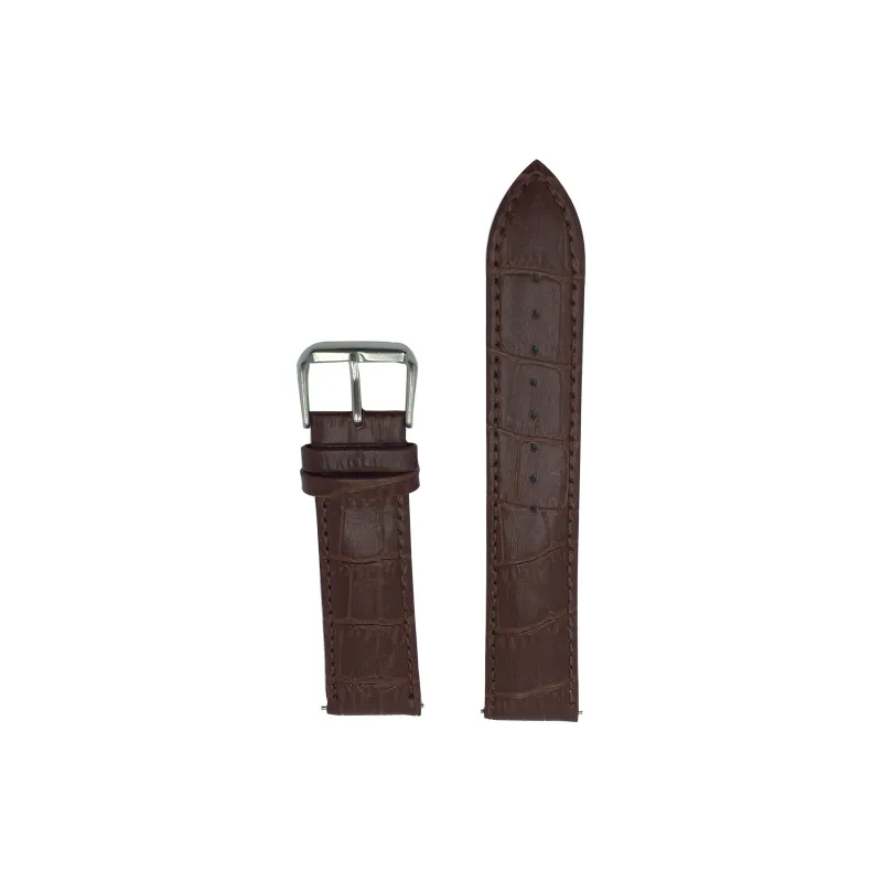 ZHENGGUANG Watch Band Huawei Compatibility 22mm Silicone Material-11
