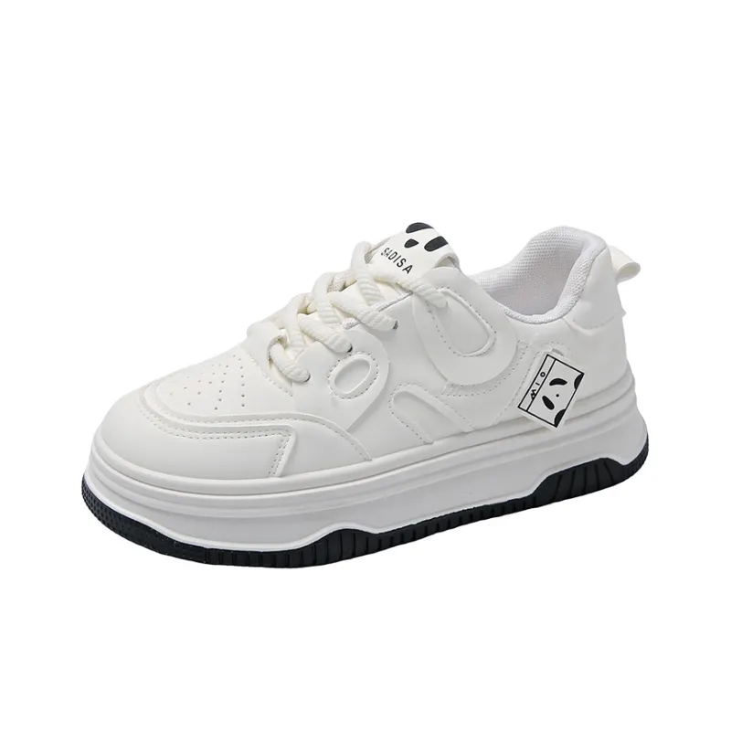 FIRS Kids Slip Resistant Waterproof And Breathable Kids' Skateboarding Shoes Teenagers-3