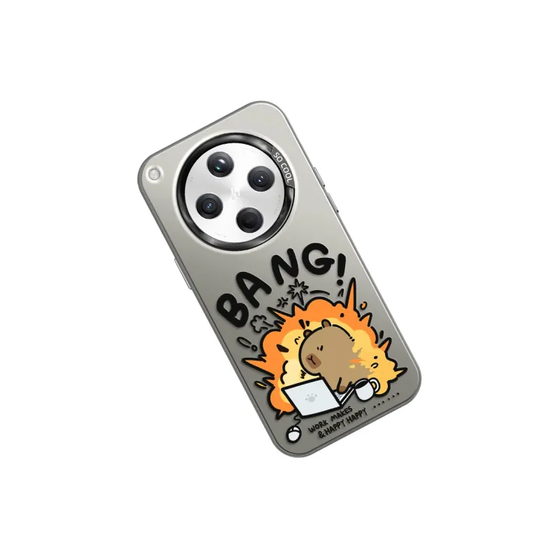 CHUNFAN Phone Cases-24