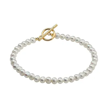 SEATINE Freshwater Pearl Bracelets Women's