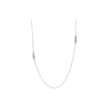 BAILAN BN 925 Sterling Silver Necklaces Unisex