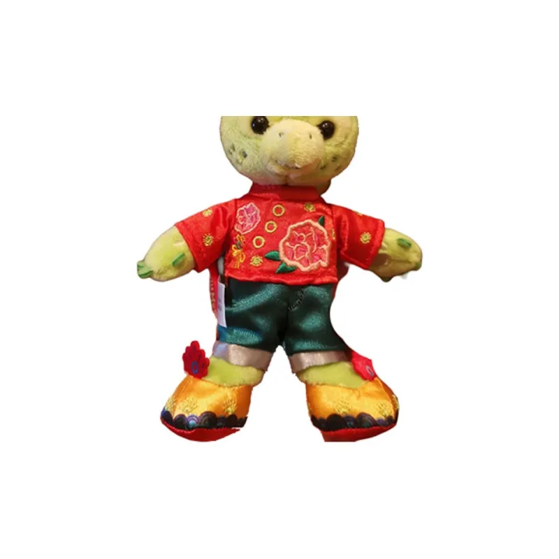 Disney 'Olu Mel Compatible For Above 3 Years Old Audience Dolls Plush Pendant 20 29cm Height-2
