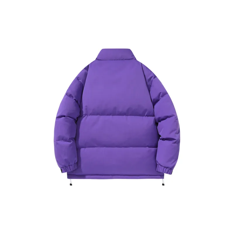 SWAMP AREA Down Jackets Unisex-6