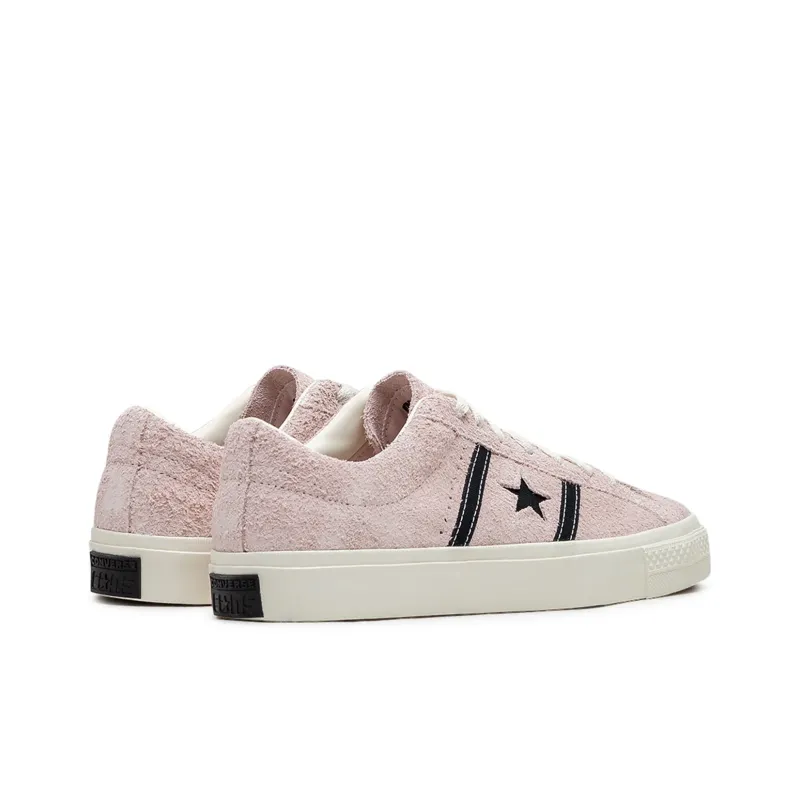Converse One Star Academy Pro Vintage Suede 'Blush Hush'-4