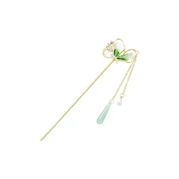 Misongma Alloy Hairpins Women's