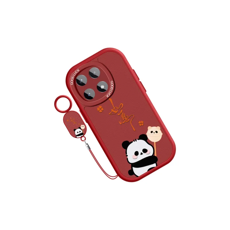 CHUNFAN Phone Cases-11
