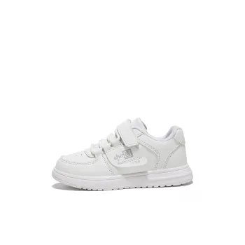 M.M Party Slip Resistant Lightweight Cushioning Low Top Kids' Skateboarding Shoes Kids'