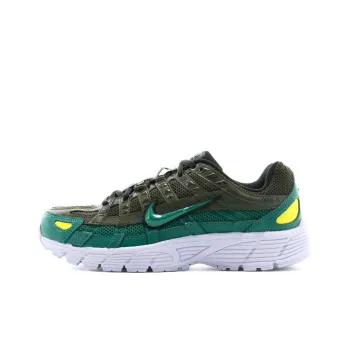 Nike P 6000 Mystic Green Khaki
