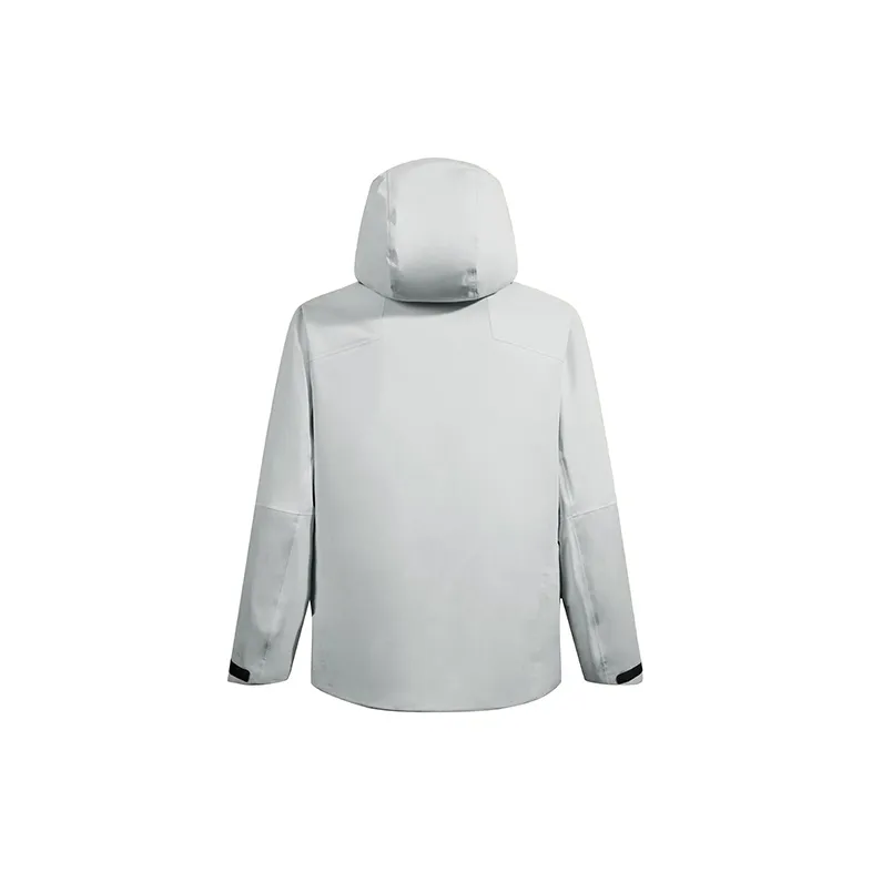 PIONEER CAMP Windbreaker Jacket Unisex-22