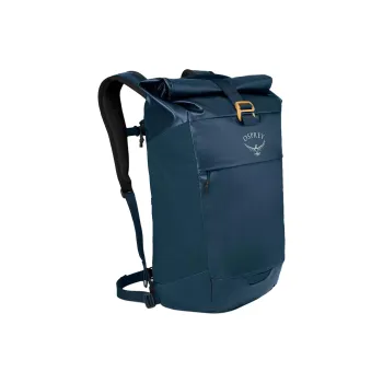 OSPREY Polyester Backpack Unisex Venturi Blue