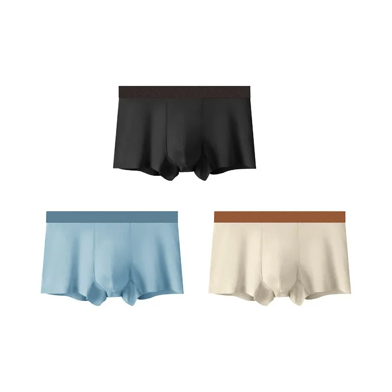 MIIOW Men Underpants-7