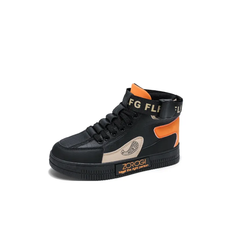 FIRS Kids Water Resistant Kids' Skateboarding Shoes Kids'-4