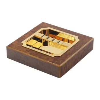 Davidoff Ashtrays