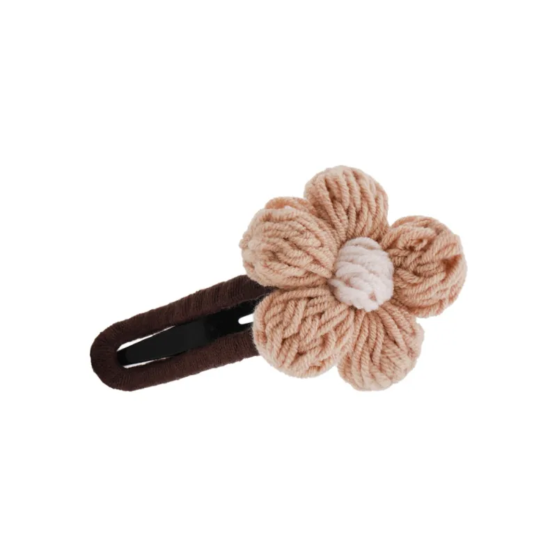 ZANC Hair Clips Women's-7