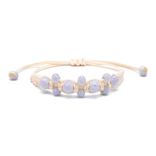 BLESSED BULLET Ceramic Bracelets Women's