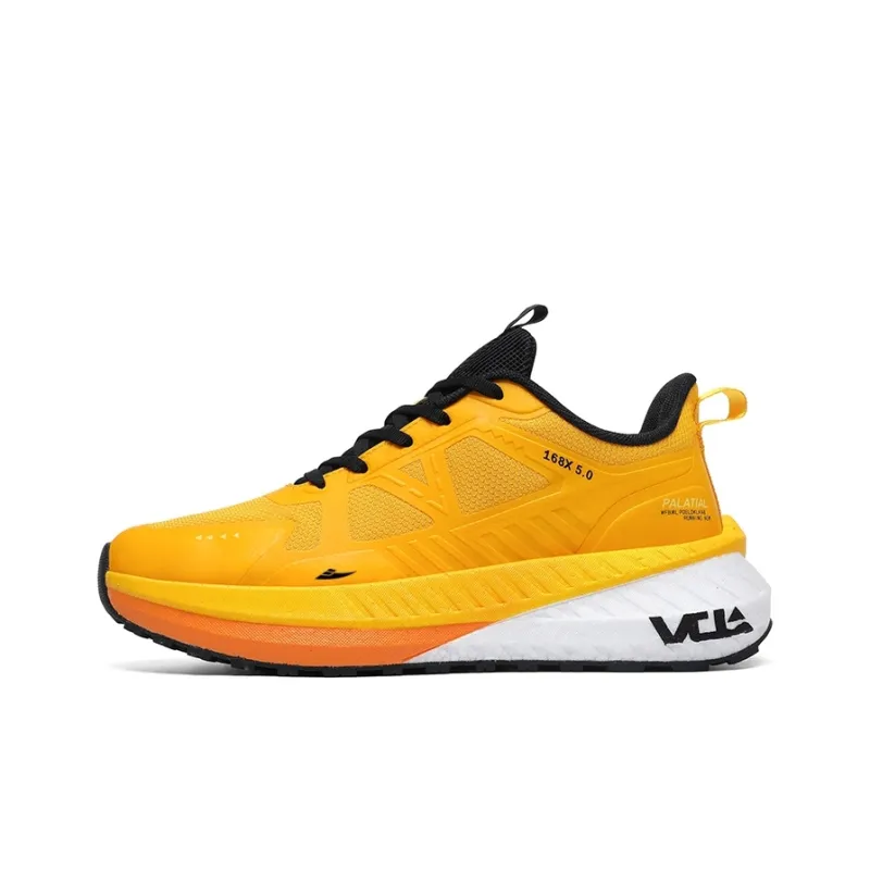 Kuding Cushioning Anti Slip And Wear Resistant Breathable Rebound Low Top Marathon Running Shoes Unisex-5