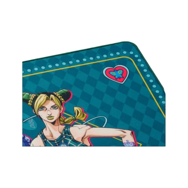 VGN x JOJO SCR+Fabric Trendy Mouse Pads-1